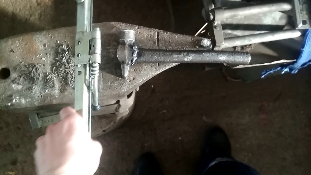 Ремонт сиденья маз