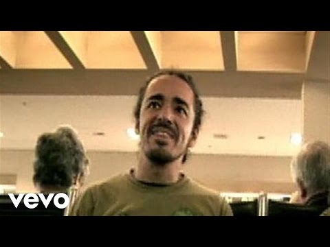 CafÃ© Tacvba - De Acuerdo
