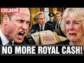King Charles CORNERED After Edward's Lawyers Expose Queen Camilla's £4.2M Secret In High Court