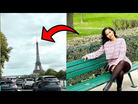 UMUKINNYI WA FILME UMUNYAMAKURU HAMISA MOBETTO AGIYE GUKOMEREZA UBUZIMA I PARIS MU BUFARANSA