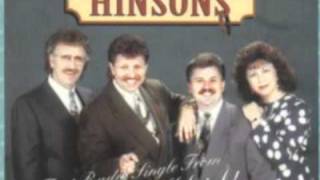 The Hinsons - What on earth are you waiting for chords