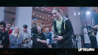 38C3 - Robot Uprising: a story-driven AI robotics experience