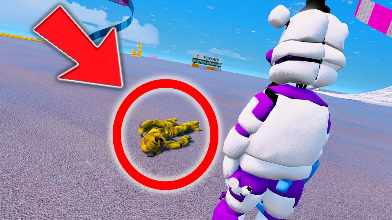 GET FURIOUS AT WITHERED GOLDEN FREDDY AFTER YOU SEE THIS! (GTA 5 Mods For Kids FNAF Funny Moments) funny moments in soccer