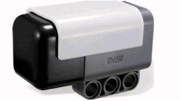 Nxt Compass Sensor For Lego Mindstorms Nxt