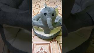 Babies Elephant Sofa #latest #viral #trending #babygirl #babytoys #babyshorts #babyvideos #babies ❤️
