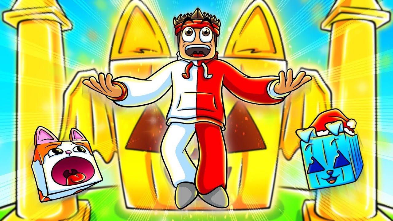 DOHRÁL JSEM PET SIM 99! 😍