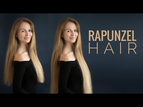 वीडियो: फोटोशॉप में बालों की लंबाई कैसे बढ़ाएं