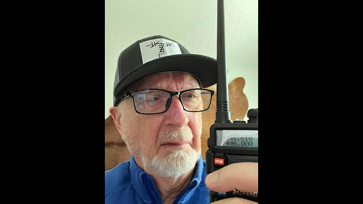 Is the $20 Baofeng GT-5R Dual Band HT REALLY FCC compliant?