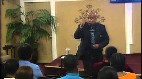 Teaching Ministry of Pastor JL & Shannan Simpson