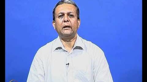 Mod-10 Lec-41 Summary