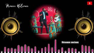 Wadaha Réseaux Sociaux Prince Kelvine Officiel