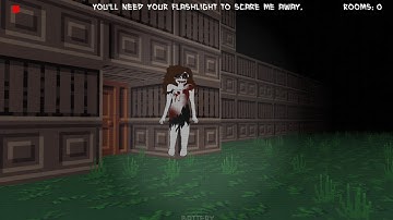 My Workflow! Programming 3D Horror Game (w/GameMaker 1.4)