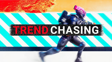 The Extraction Shooter Problem...