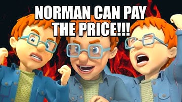 HOEVEEL IS NORMAN NU VERSCHULDIGD?! (DEEL 1)