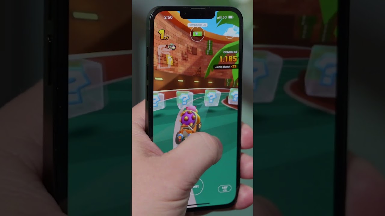 iPhone 16e Review: Good but Also Kind of Odd