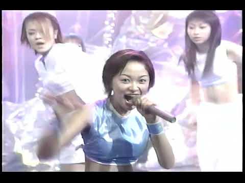 モーニング娘。「恋のダンスサイト」