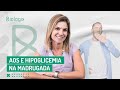 Entenda a relação entre Hipoglicemia e Apneia do Sono