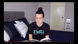 Scouts, Ch. 20 | Audiobook | Read Aloud