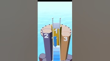 Bridge Race fun racing 3D game. LTD 2021_Build Bridge Walk_Bridge Run.Stairs Build Competition Dairy