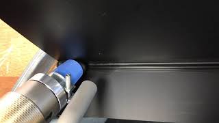 V2.74 AK Lasmondstuk 18 mm = A12 mm voor Dohle Micro