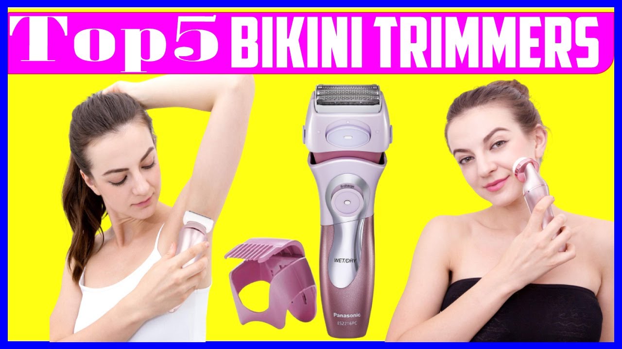 8 Best Nose Hair Trimmers and Clippers in 2023