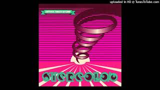 Stereolab - Olv 26 (Original bass and drums only)