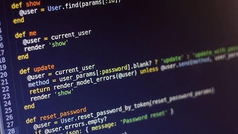 Learning Ruby on Rails on Progate || Belajar Ruby on Rails di Progate