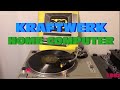 Kraftwerk - Home Computer (Electronic-Synth Pop 1981) (Album Version) AUDIO HQ - VIDEO HD