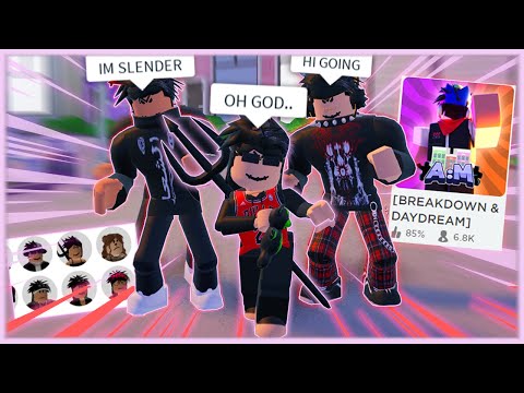 Becoming A Copy And Paste For 24 Hours Roblox Youtube - copy paste roblox girl