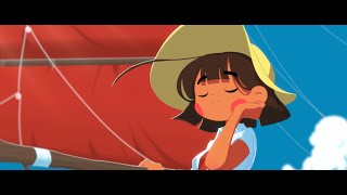 Her Boat _ Sheridan Animation 2019 short film