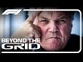 Building A Dynasty At Williams With Sir Patrick Head | Beyond The Grid | Official F1 Podcast