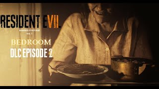 Resident Evil 7 - DLC Episode 2: Bedroom