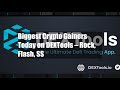 🚀 Top Crypto Gainers Today: Dextools' Flash SS Reveals Market Movers 💰 🚀 Top Crypto Gainers Today: Dextools' Flash SS Reveals Market Movers 💰