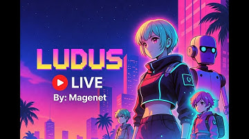 Astral Rift PvP ALL DAY - Ludus