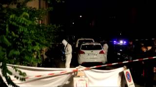 Omicidio a Pesaro: Andrea Ferri freddato con 7 colpi di pistola