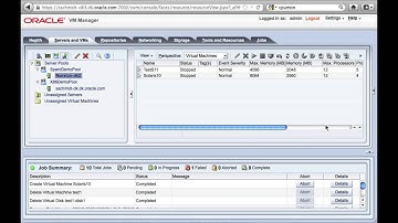 Oracle VM Manager 3.2.1 creating an Solaris 10