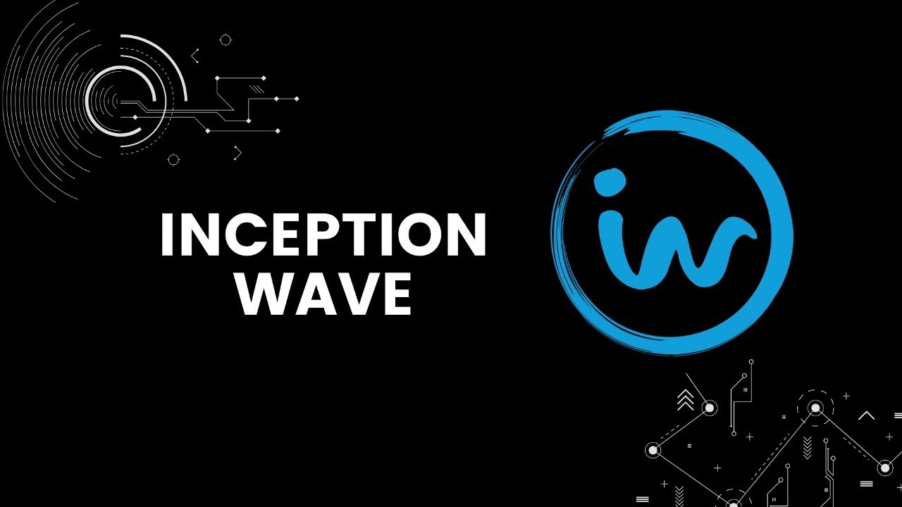 Inception Wave | Grapido App Features - YouTube