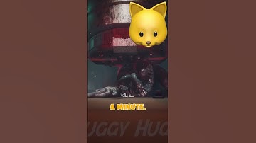 Poppy Playtime Chapter 5 First Teaser Trailer?!