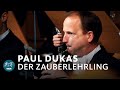 Capture de la vidéo Paul Dukas - Der Zauberlehrling | Martijn Dendievel | Wdr Sinfonieorchester