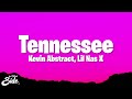 Kevin Abstract - Tennessee (Lyrics) ft. Lil Nas X