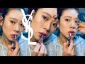 【YSL】女子必見！限定クッションファンデーション＆リップレビュー