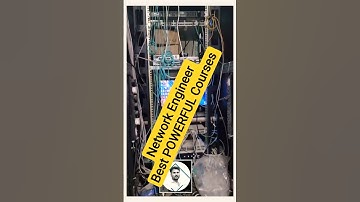 CCNA And CCNP Best Power Ful Courses I Network Engineer Courses