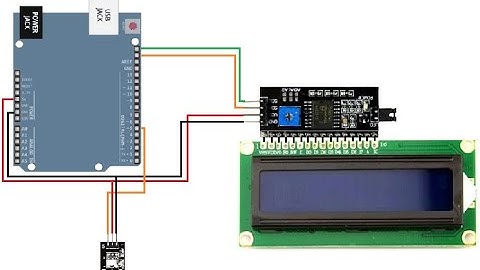 ARDUINO UNO Nº 63 Mando infrarrojos con muestra en LCD