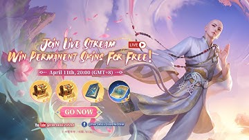 Heroes Evolved x Great Journey of Teenagers - Supremacy Series Available