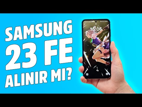 Samsung Galaxy S23 FE alınır mı? Artıları ve eksileriyle...
