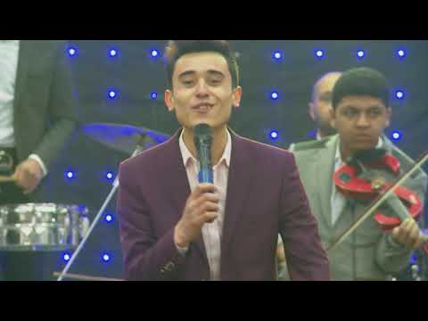 Sodirxon Nosiraliyev -