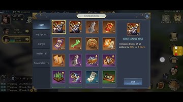 ART OF WAR - EN Version - (Unity 2022 LTS)