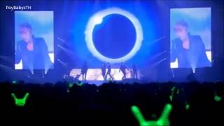 B.A.P - 0 (Zero) @ B.A.P 1st Japan Tour  WARRIOR Begins