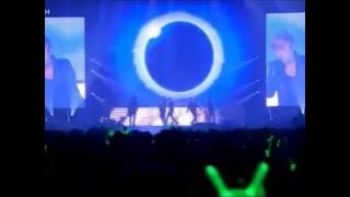 B.A.P - 0 (Zero) @ B.A.P 1st Japan Tour  WARRIOR Begins
