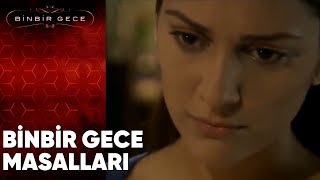 Binbir Gece Masalları - Binbir Gece 1.Bölüm